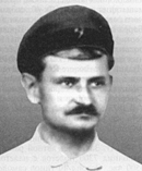 Михаил Николаевич Петров